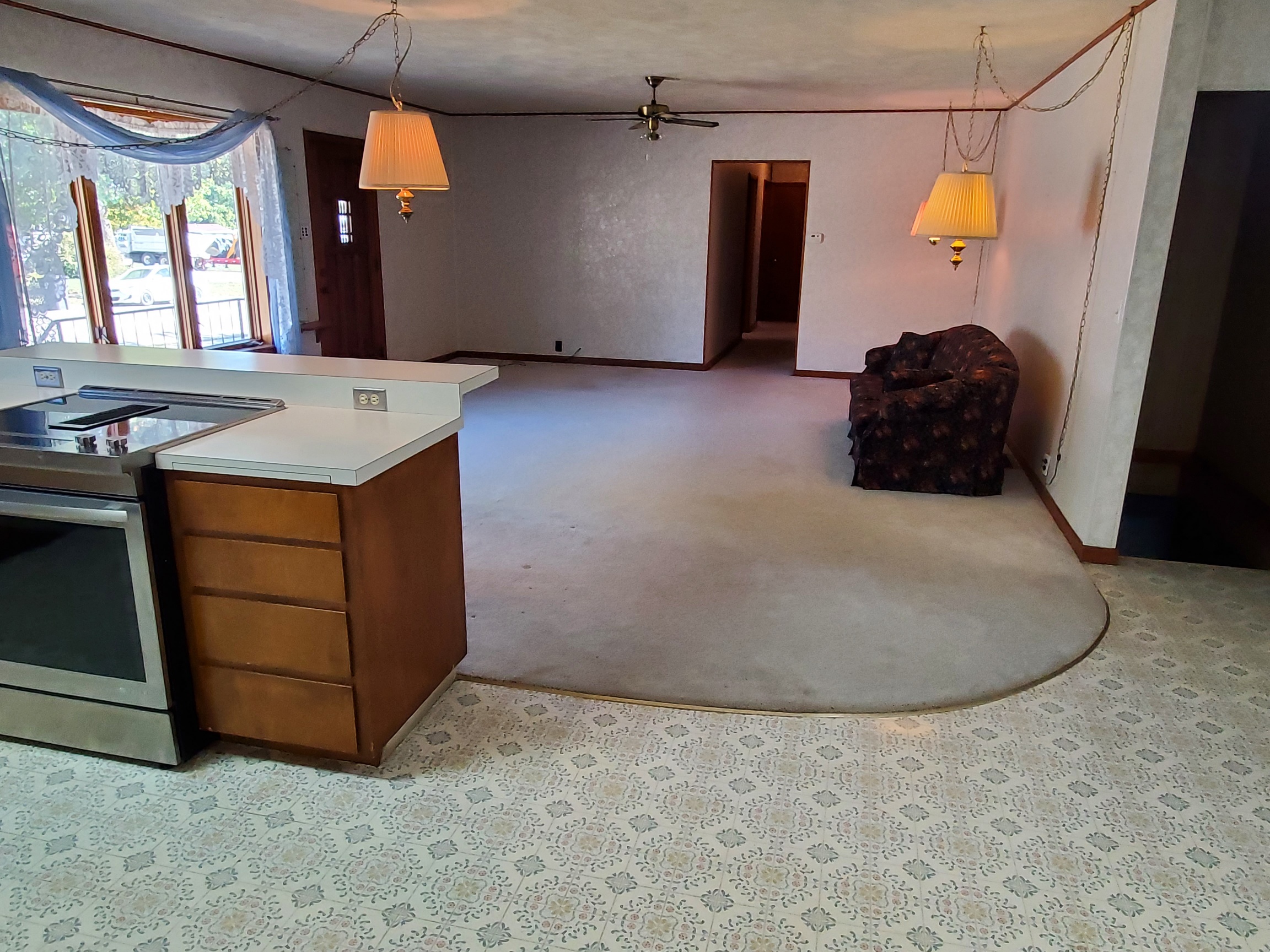 Olmsted Real Estate and Auctions